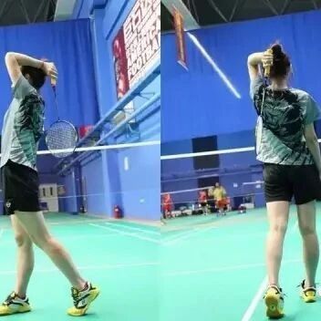 Six details about high-ball practice that coaches usually don’t just tell you.