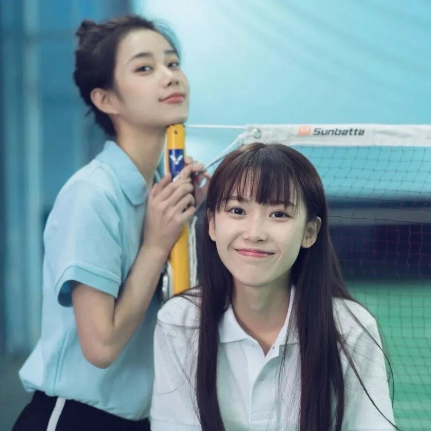 Why do you feel happy after playing badminton?