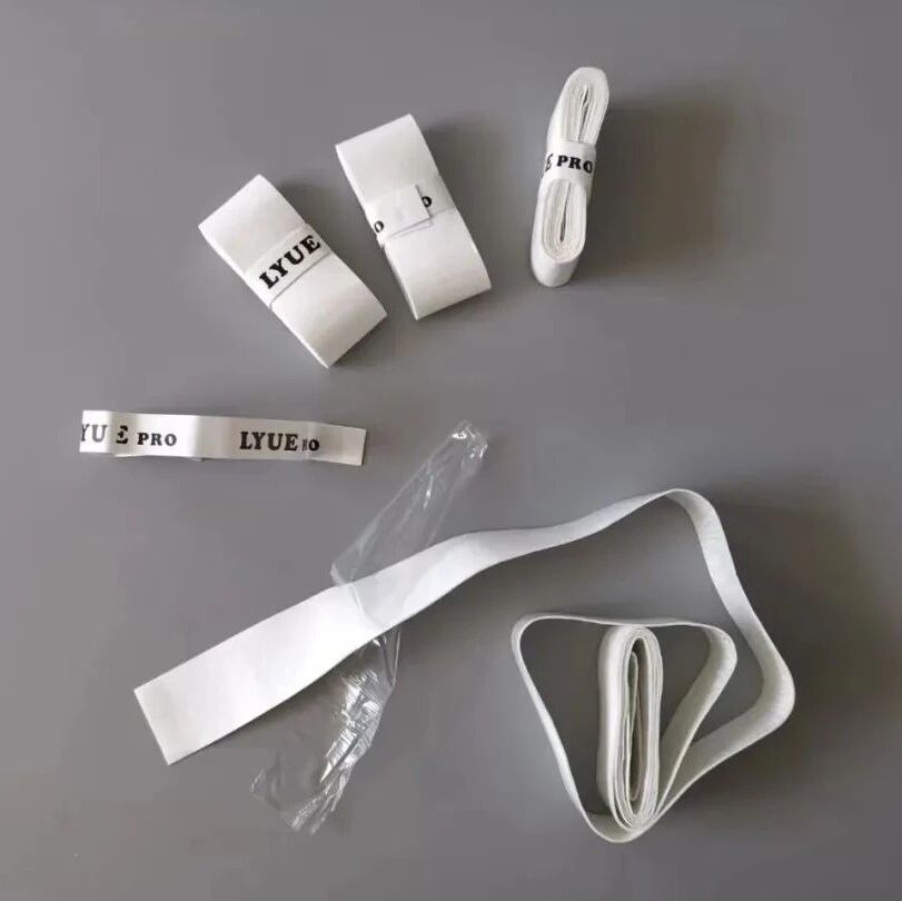 [Badminton Grip Tape] 618 is here—time to stock up on grip tape! It’s priced at just 30% of the cost of YY brand products with the same quality.