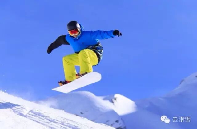 Snowboarding terminology you definitely didn’t know