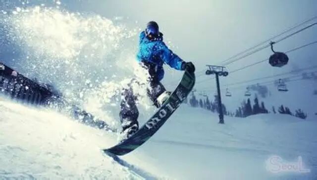 Snowboard | Not all snowboards are right for you