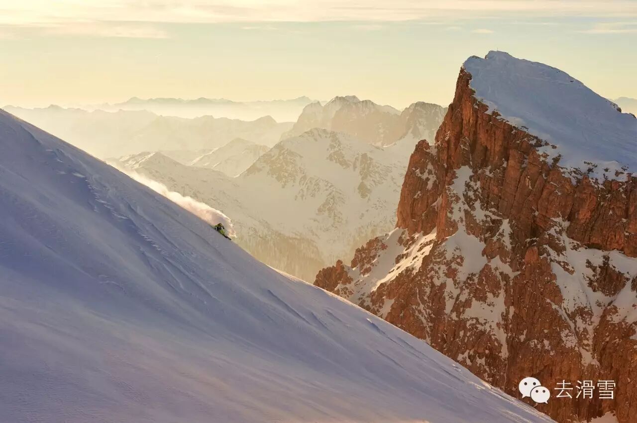 A ski trip to New Zealand—you deserve the best!