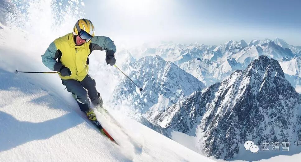 Don't bother looking—your ultimate guide to ski resorts in the Southern Hemisphere is right here!