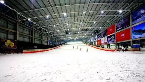 [Ski Resort Guide] What’s the first step for skiing beginners to finally become pros?