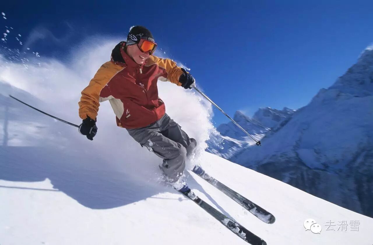 [Quick Learning] Easily Master Basic Skiing Skills √