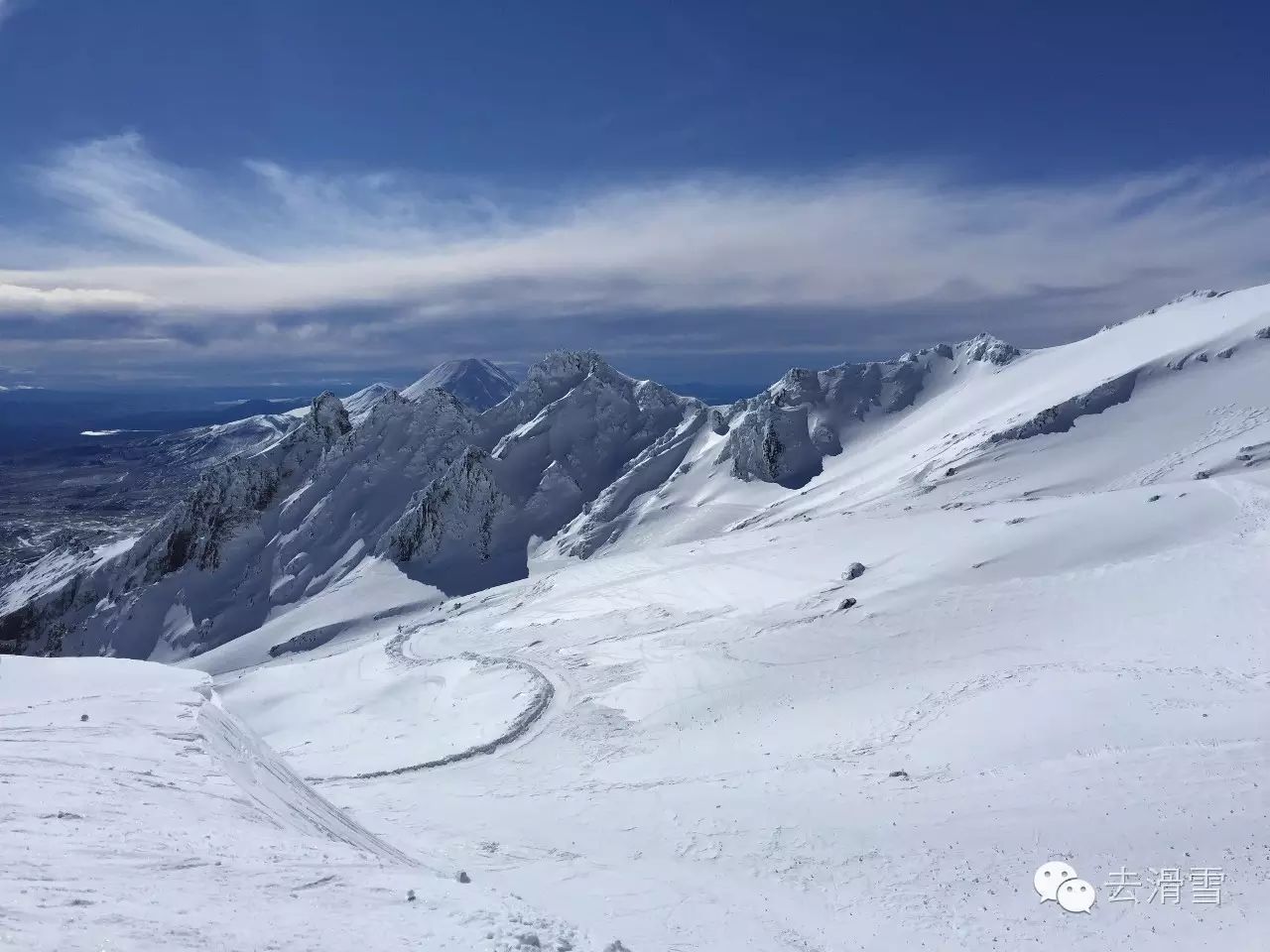 A Beginner’s Guide to Skiing at New Zealand’s North Island Resorts (Part 1): Whakapapa