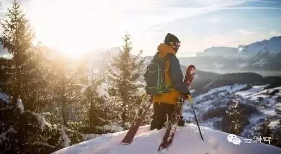 The skiing legend Candide Thovex, the master who "can't help but bow down in awe" in the snowboarding world!