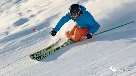 The essential step for intermediate skiers: Mastering the challenge of parallel turns!