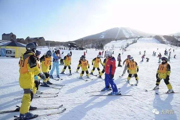 Time to shed the "beginner" label? Why not take a ski test—just for fun!