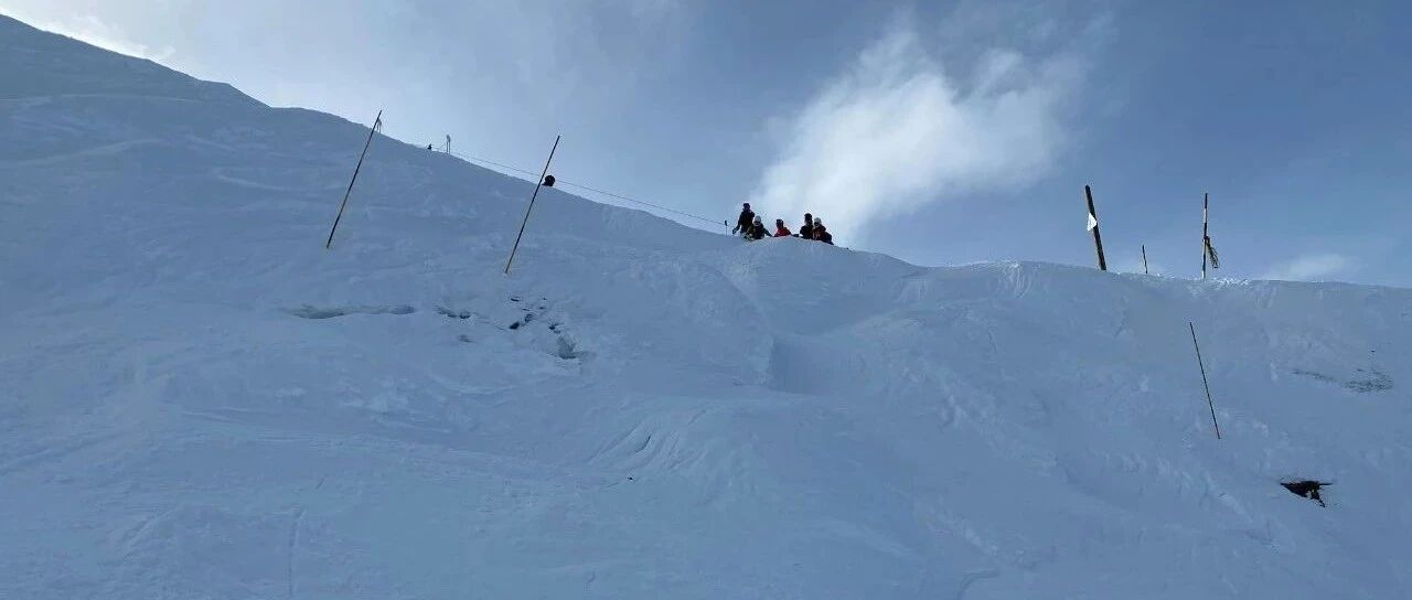 Skiing Adventure: The Grand Massif in France