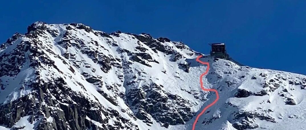 Skiing Adventure: Verbier, Switzerland