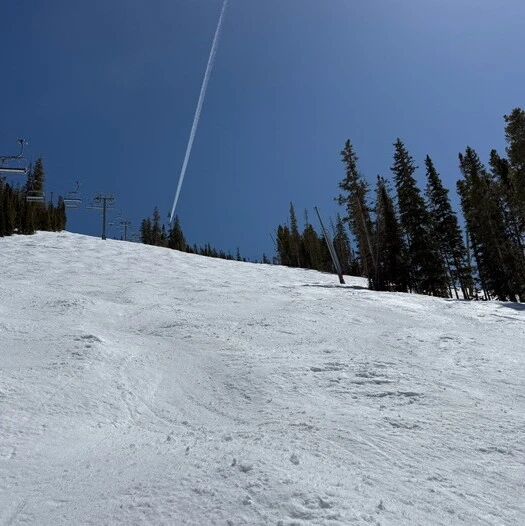Skiing Adventure: Beaver Creek, USA