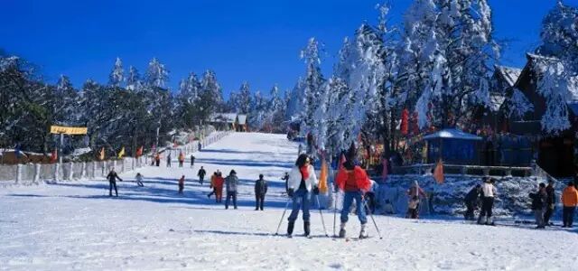 2015: Major Ski Resorts Upgrade Equipment—What’s the Price Difference?