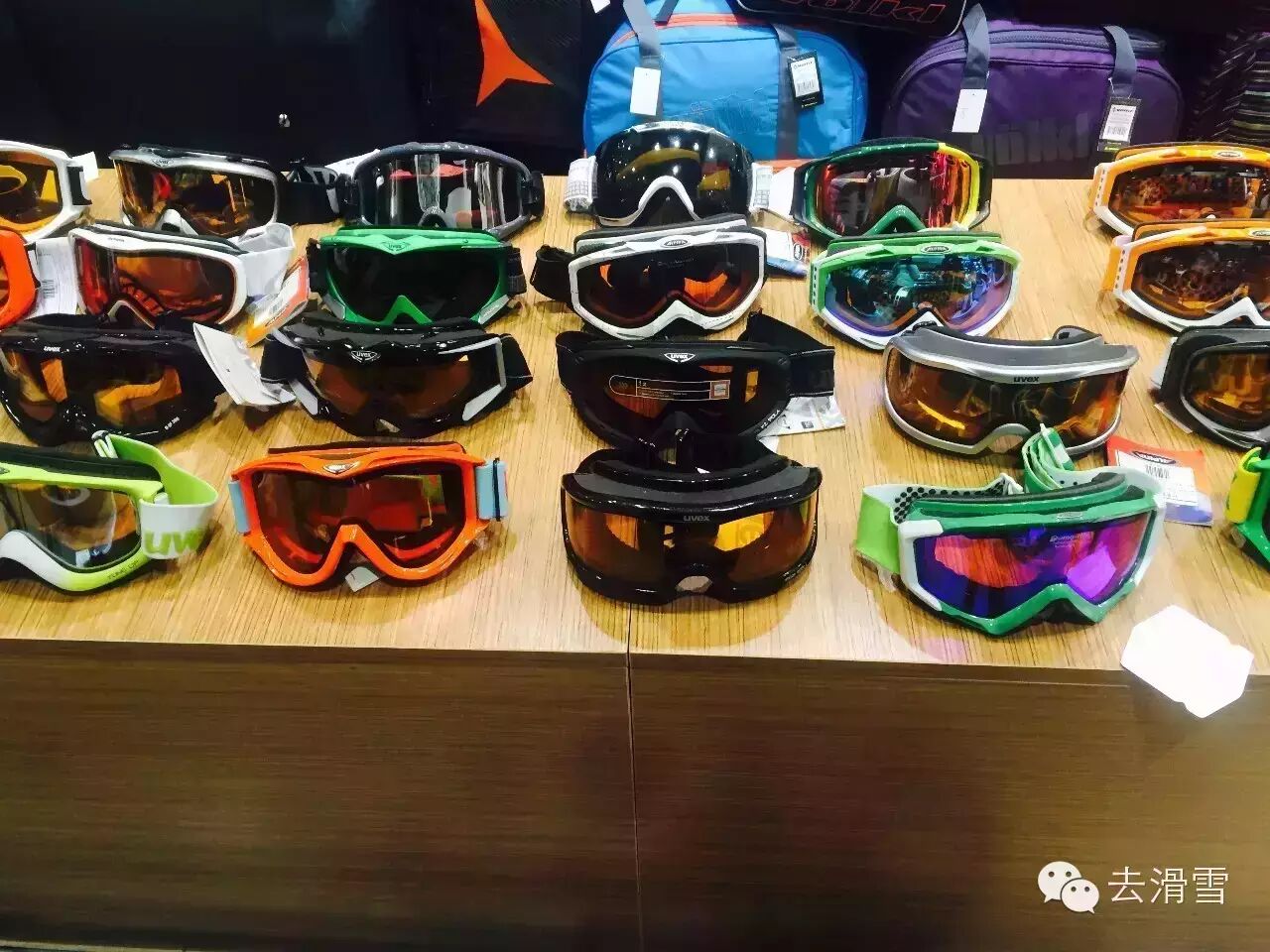 [Original] No Need to Splurge: A Guide to Shopping for Ski Gear at the Most Successful Store in Ciqikou