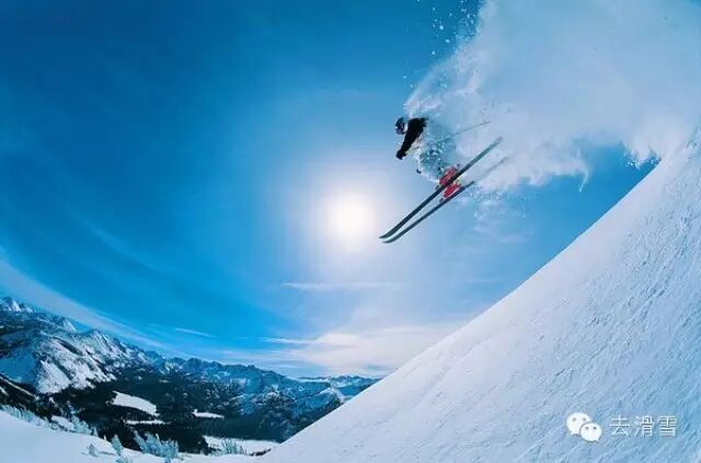 If you're planning to go skiing at Qiaobo, be sure to check out this guide!