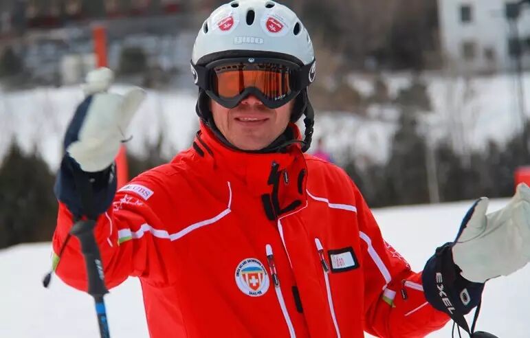 [Skiing Event] Registration is now open for Saturday's event at Beijing Jundu Mountain Ski Resort!