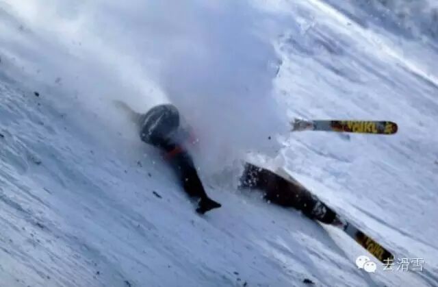 "Common Mistakes" Beginners Make When Learning to Ski—Start with the Theory, Then Hit the Slopes!