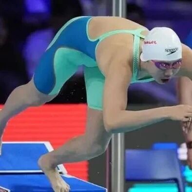 2024 Short Course World Championships Day 3 Recap: Tang Qianting Claims China's First Gold, Qin Haiyang Breaks Asian Record to Win the Title