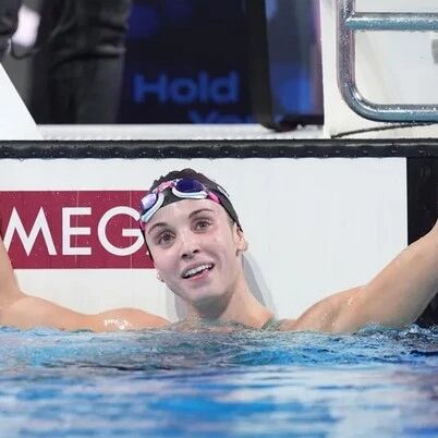 2024 Short Course World Championships Day 4 Recap: Gretchen Walsh, Regan Smith, and Kate Douglass Break World Records