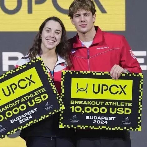 World Aquatics announces record-breaking prize money, yet still can't afford top-tier swimmers.