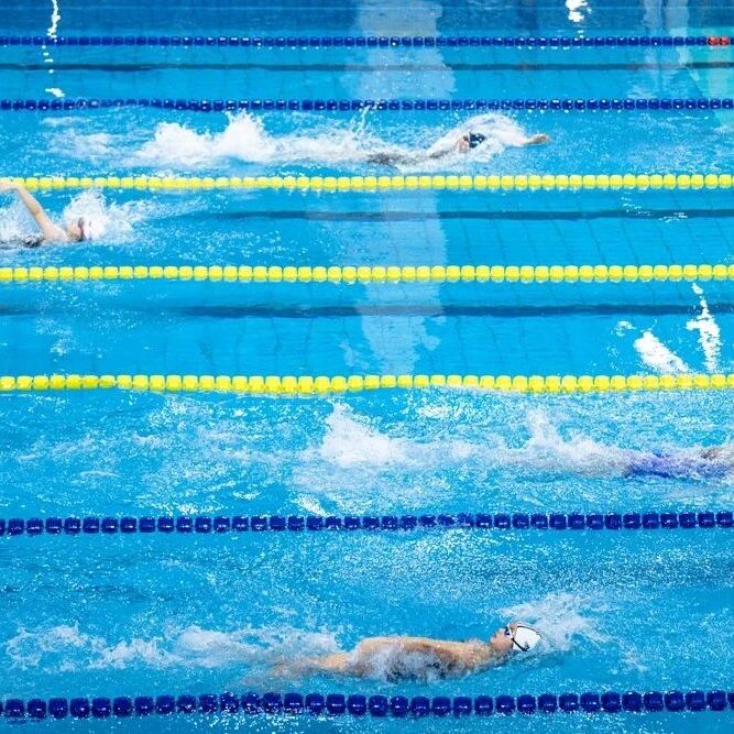 Notice from the Swimming Center of the General Administration of Sport on Hosting the China Swimming Association's Beginner-Level Swimming Instructor Training Course