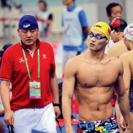 Xu Jiayu remembers Coach Xu with heartfelt tribute: "I hope you can watch over me and give me an extra boost of motivation."