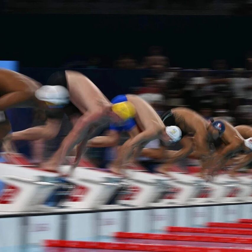 World Aquatics will update the competition rules in 2025.