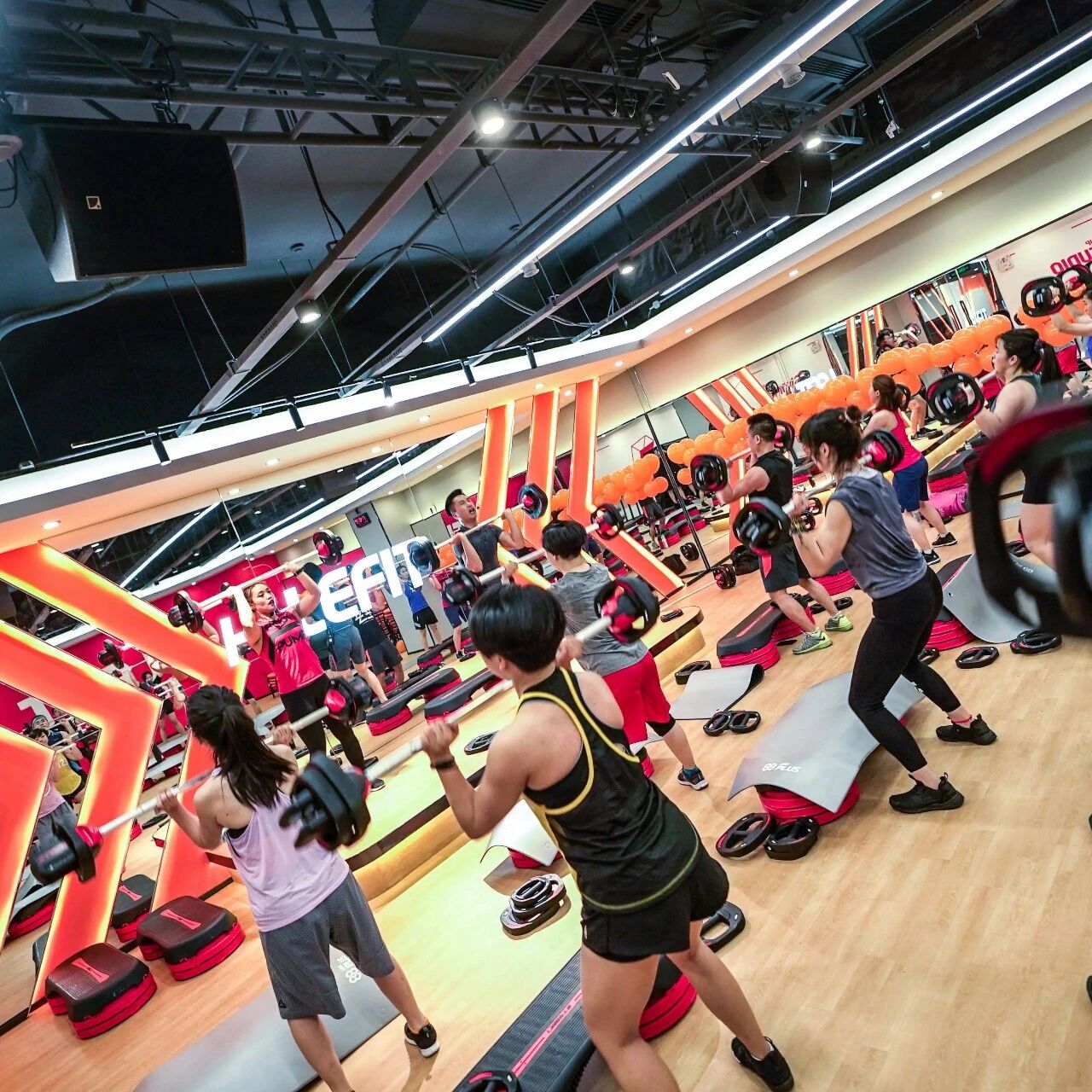 Key things you should know about CrossFit