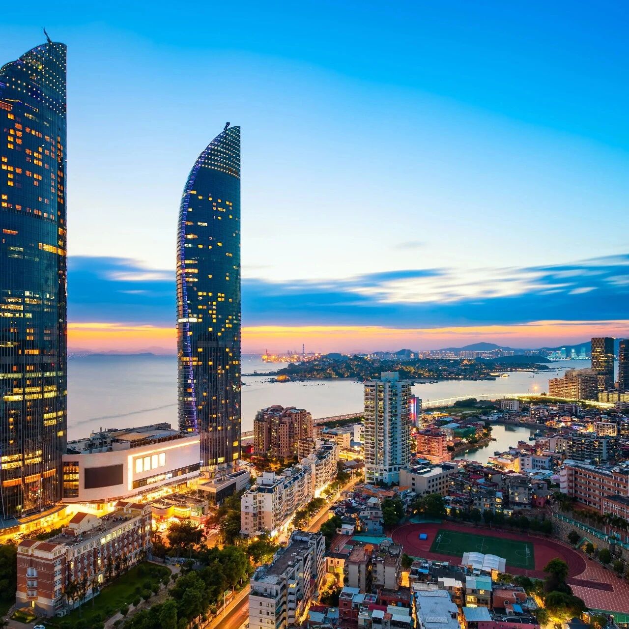Notice Regarding Matters Related to the 4th National Swimming City Series (Xiamen Station) in 2025