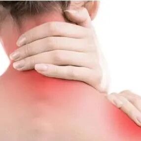 Check out if you might have upper crossed syndrome!