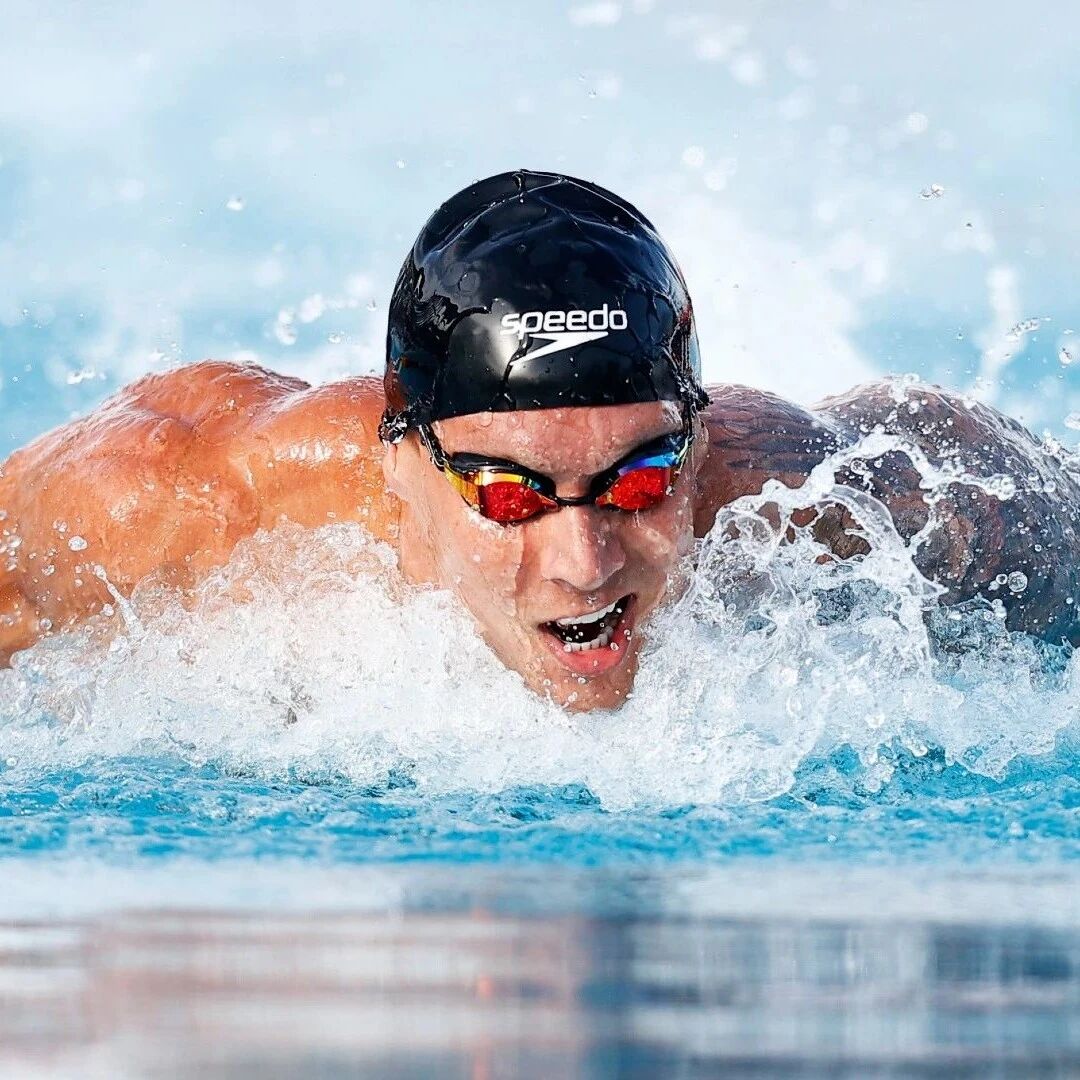 How Swimmers Set Goals (Part 1)