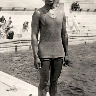 Men's 100m Freestyle World Record: Reaching New Heights (1)