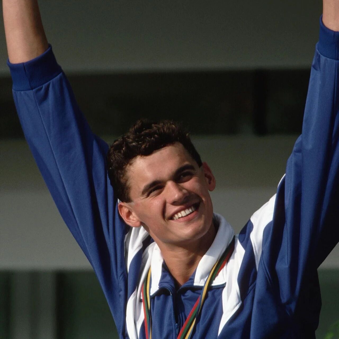 Men's 100m Freestyle World Record: Reaching New Heights (4)