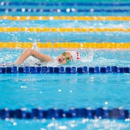 Notice from the Swimming Center of the General Administration of Sport Regarding Key Details for the Second-Half Stations of the 2025 National Youth Swimming U-Series Competitions
