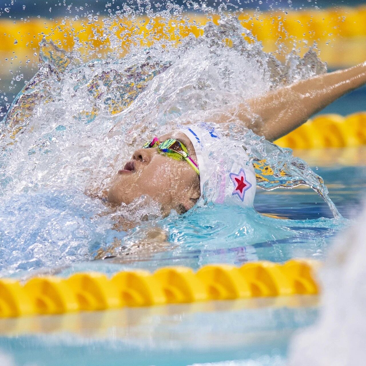 Notice from the Swimming Center of the General Administration of Sport on Hosting the China Swimming Association's Beginner-Level Swimming Instructor Training Course
