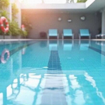 Notice on Holding the 2025 Swimming Pool Water Quality Management Training Course