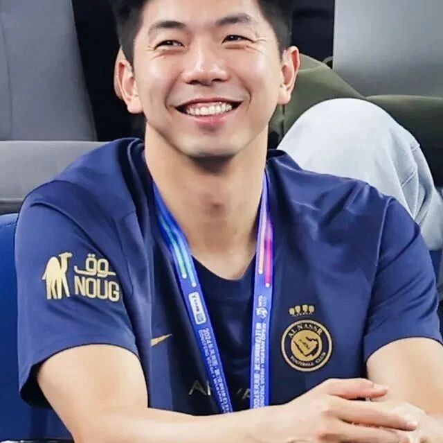 Yan Zibei responds to retirement rumors: "Focusing wholeheartedly on training—see you at the May championships!"