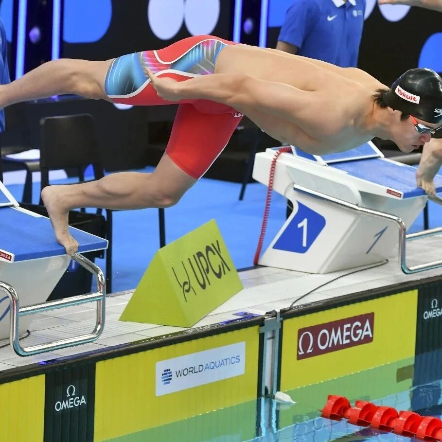 Video Refereeing: The Transformation and Challenges of Future Swimming Competitions (Part 1)
