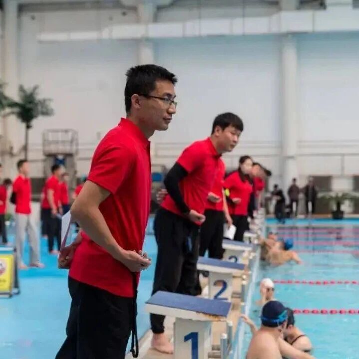 Video Refereeing: The Transformation and Challenges of Future Swimming Competitions (Part 2)