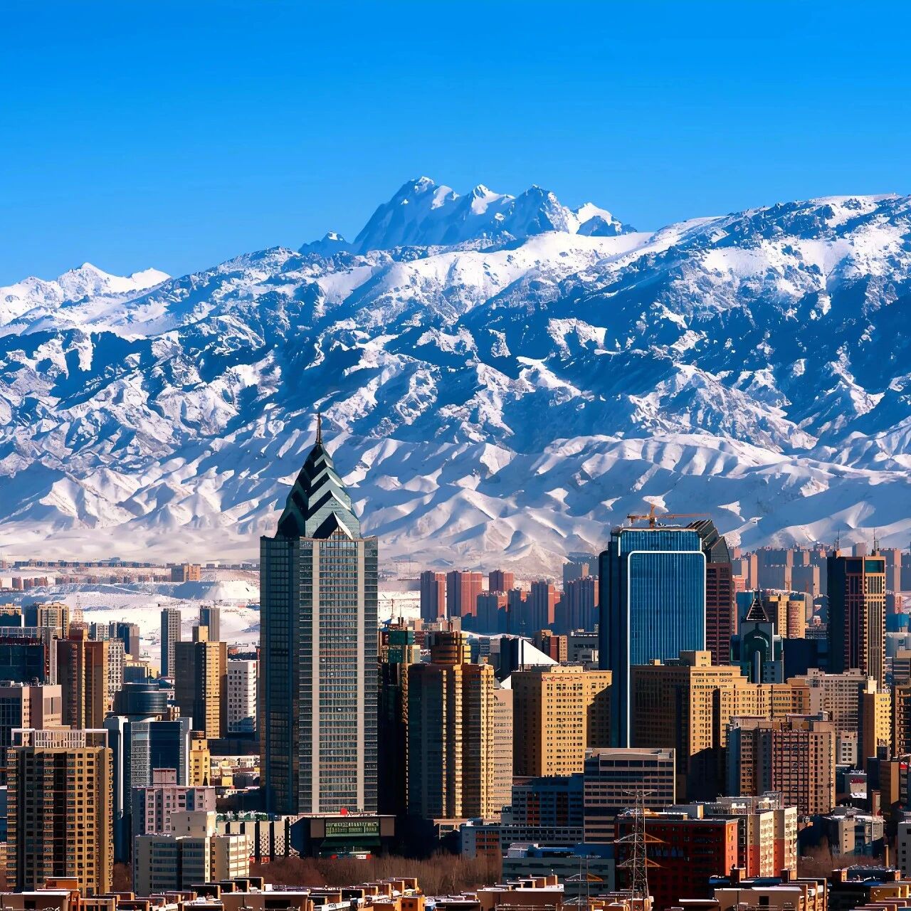 Notice Regarding Matters Related to the 4th National Swimming City Series Tournament (Urumqi Station) in 2025