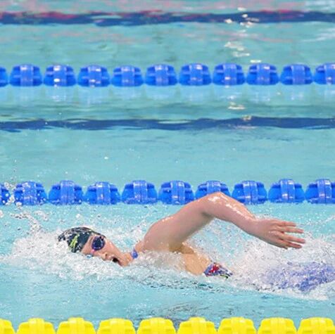 Day 4 of the 2025 National Swimming Championships: No men's 800m freestyle swimmers met the World Championships A-cut; Li Bingjie claims her third gold medal in individual events.