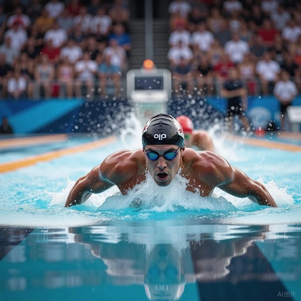 U.S. Anti-Doping Agency, clearly state your stance—and take responsibility!