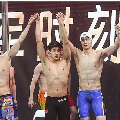 The echoes of the 2025 National Swimming Championships linger on.