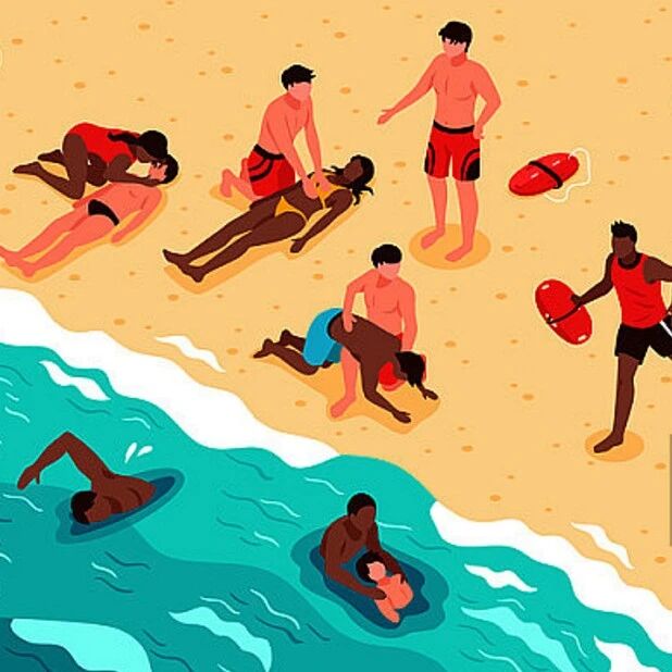 Notice from the Swimming Center of the General Administration of Sport Regarding the Hosting of the Trainer Training Workshop for Drowning Prevention Education by the Chinese Swimming Association