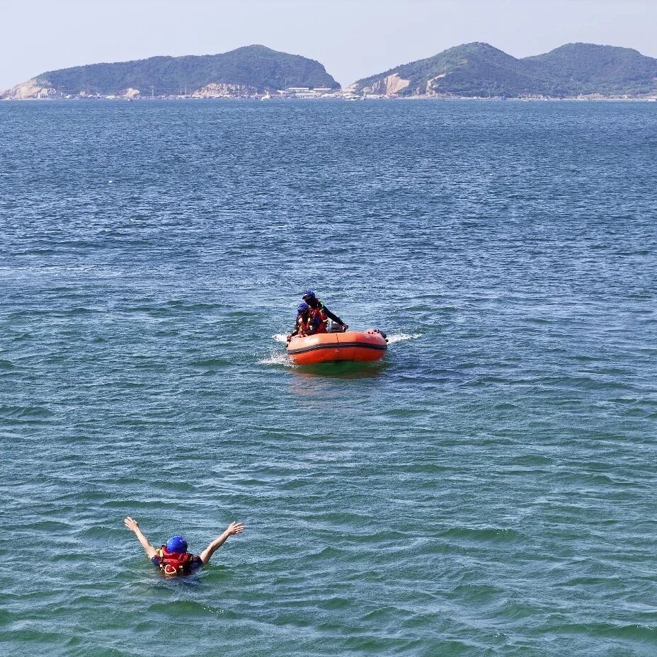 Notice from the Swimming Center of the General Administration of Sport on Strengthening Public Swimming Safety Management and Promoting Drowning Prevention Among Youth