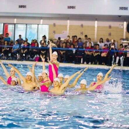 Notice from the Swimming Administration Center of the General Administration of Sport on Hosting the 14th National Aquatic Aerobics Championships in 2025