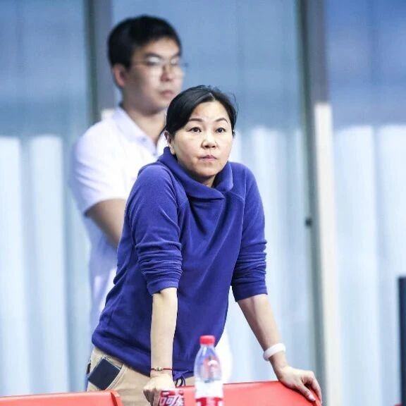 Zhou Jihong appointed as the head coach of the National Diving Team