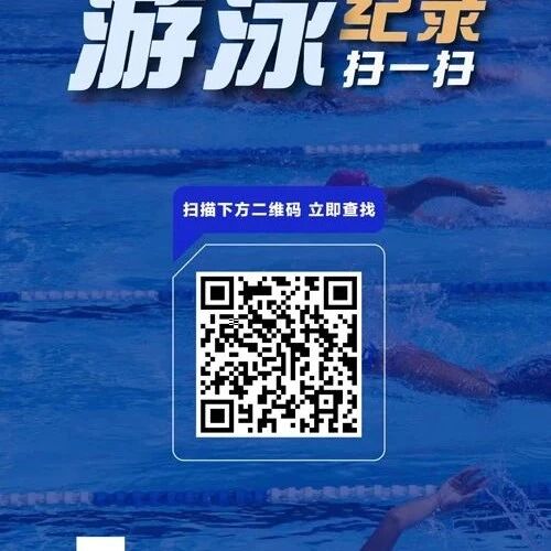 Annual Top 10 Swimming Records and Results Lookup