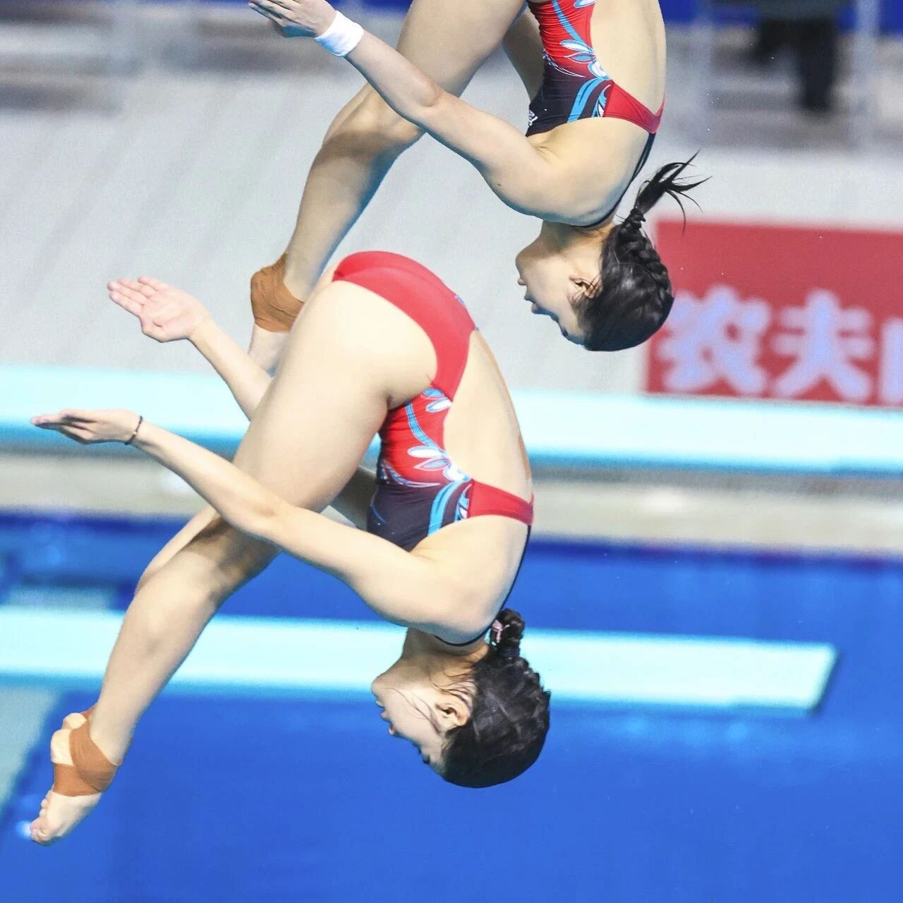 Notice from the Swimming Center of the General Administration of Sport on Publicly Soliciting Bidding for the Hosting of the 2026 National Diving Championships