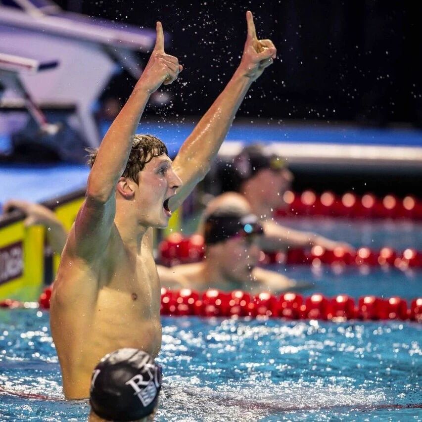 Success Depends on a "Growth Mindset" (Part 1)